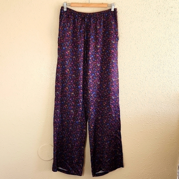 FRNCH PARIS Wide Leg Trousers - Picture 1 of 10